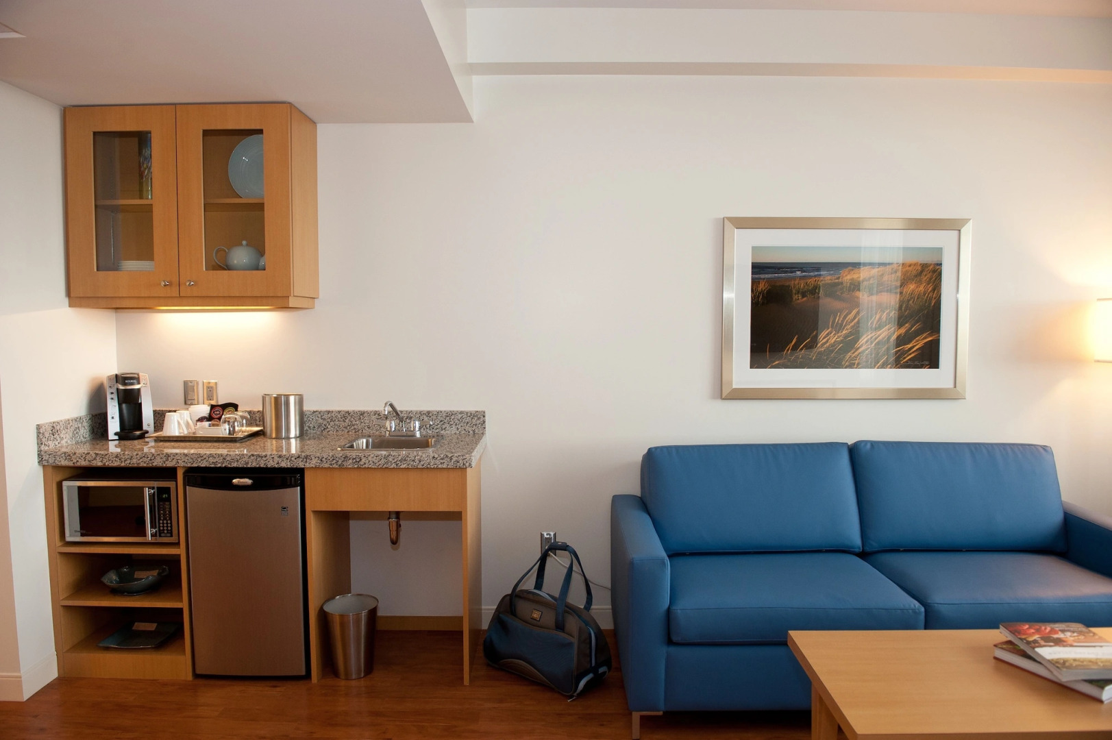 The Holman Grand Hotel