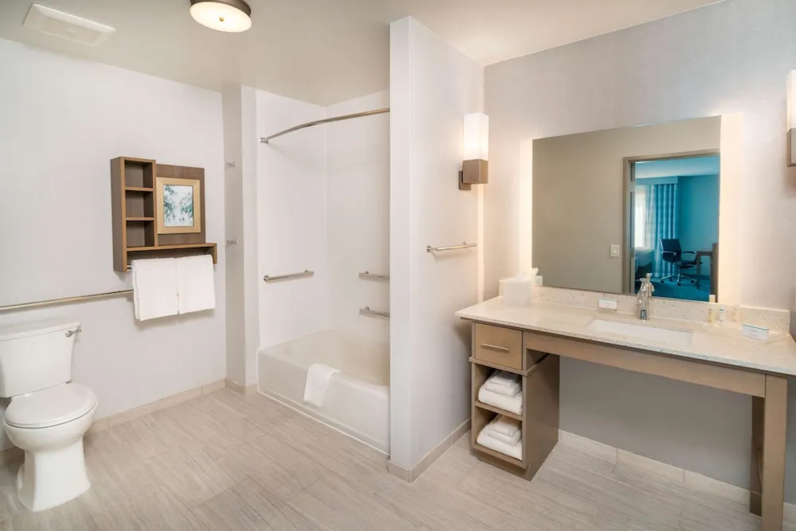 Homewood Suites by Hilton Livermore