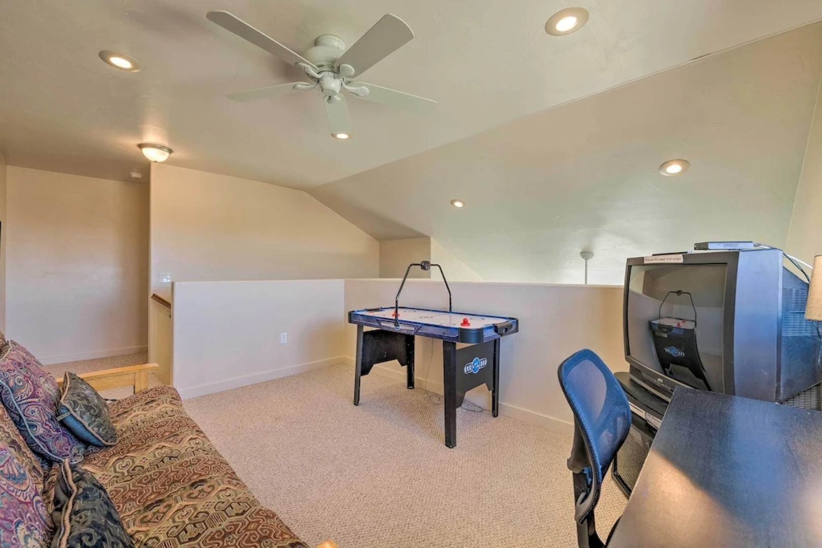 Moab Townhome w/ Patio - 11 Mi. to Arches NP!