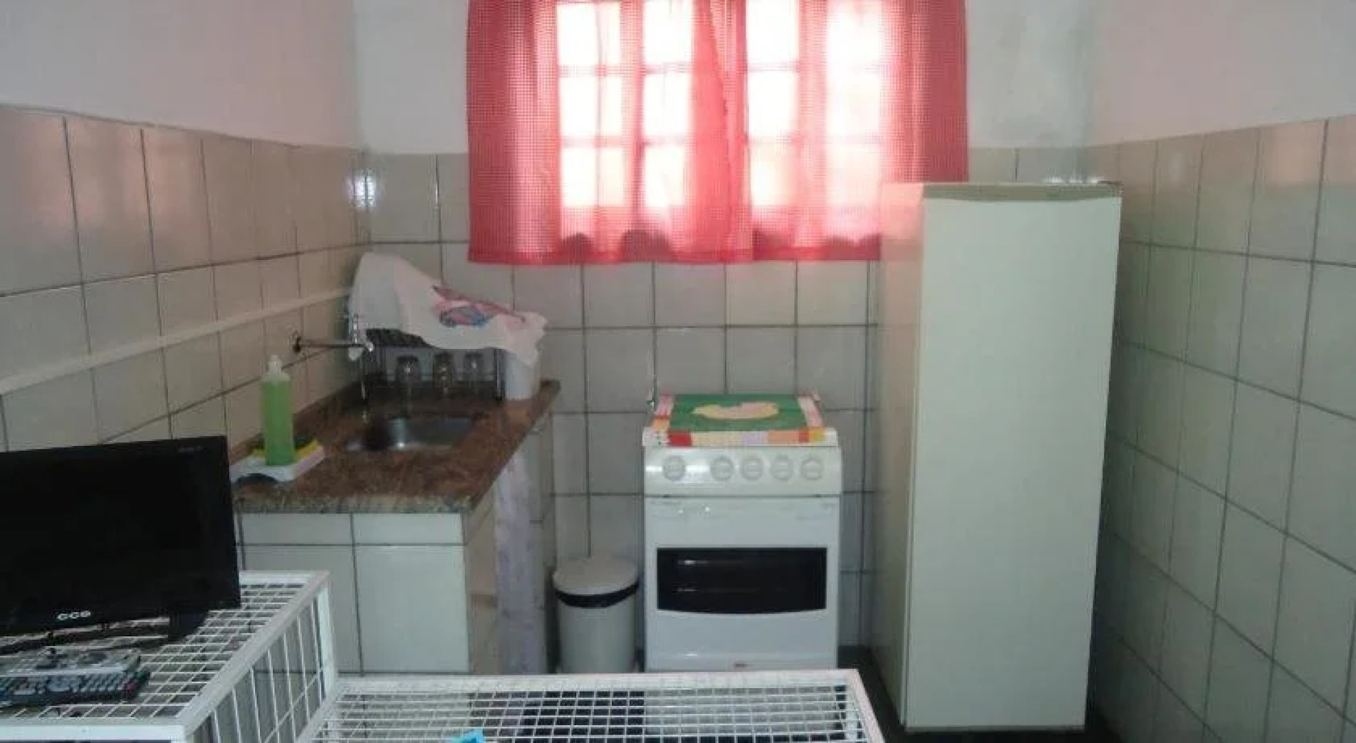 Pousada Recanto das Tartarugas