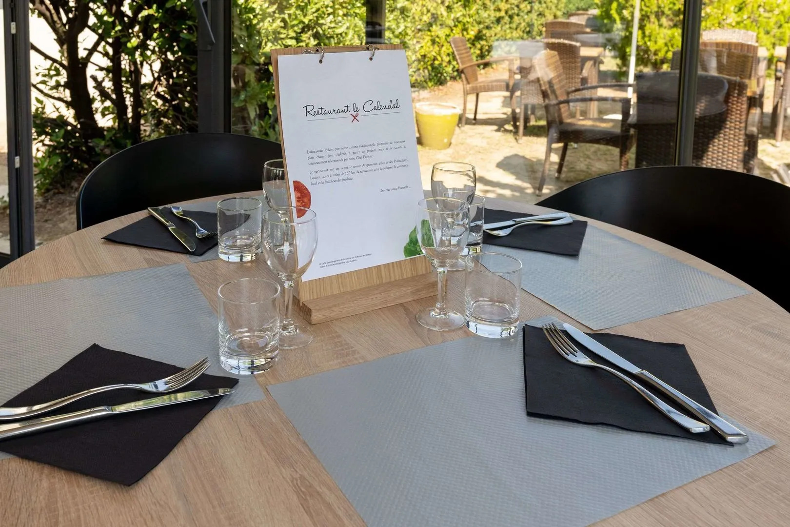 Brit Hotel Avignon Sud