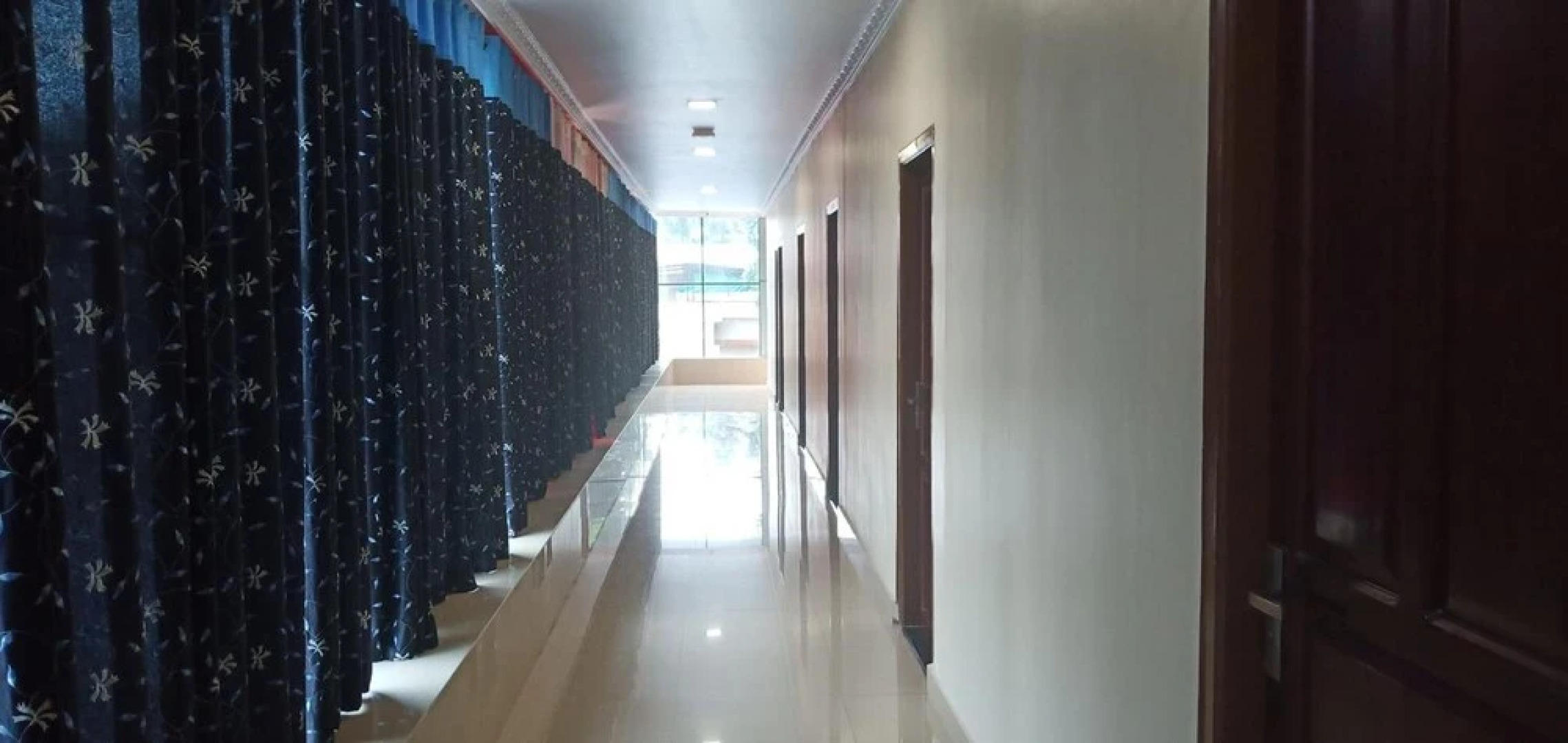 OYO 18800 Brindavan Residency