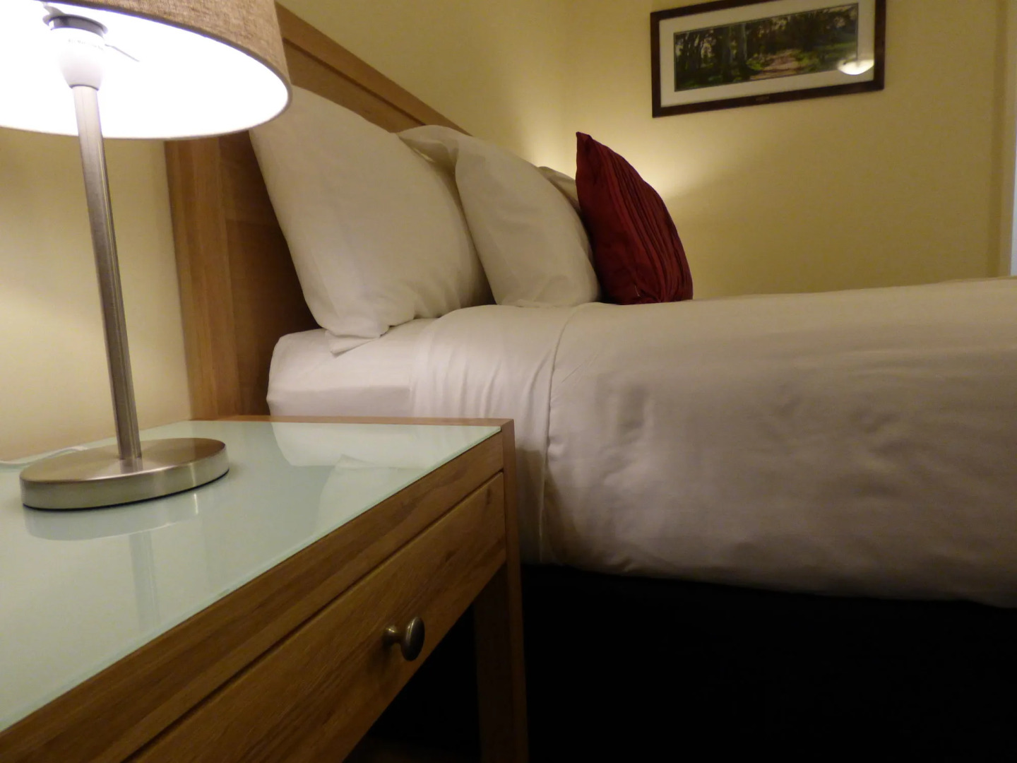 Beechworth Motor Inn