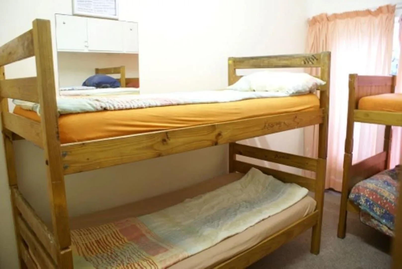 Jeffreys Bay Backpackers