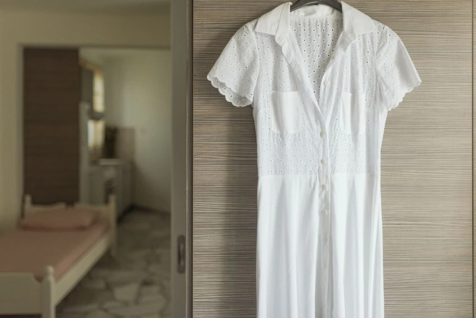 Thymianos Apartments