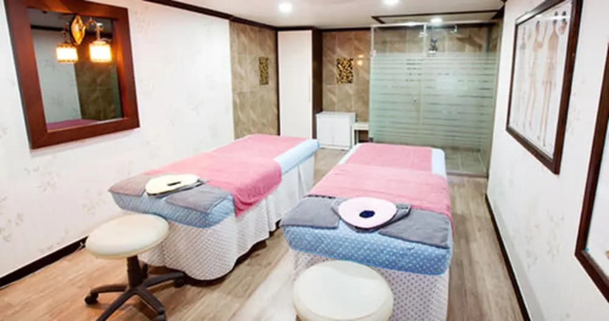 The Cheil Hotel Onyang