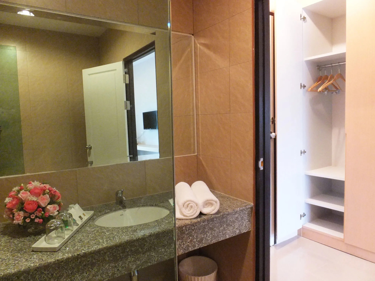 The Cavalli Casa Resort