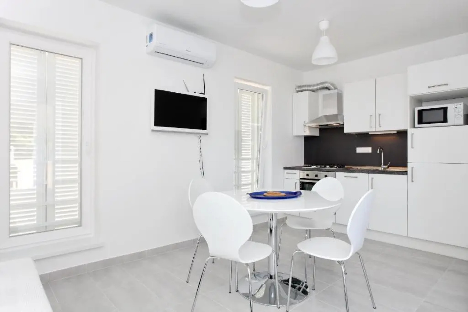 Apartments Vila Moli