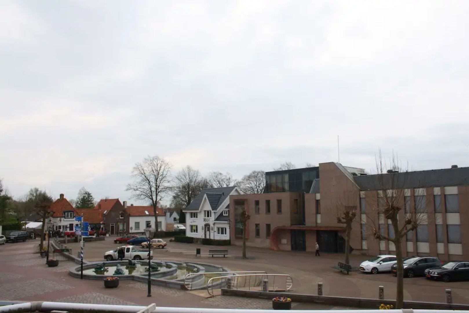 Hotel Bar Bistro Kaai 31