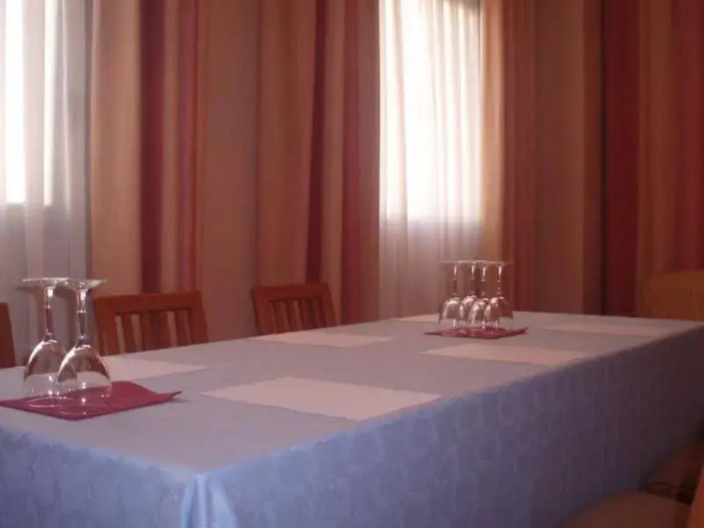 Sercotel Aparthotel Suites Huesca