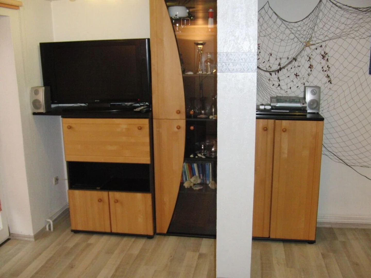 Ferienhaus Möwennest - Möwennest