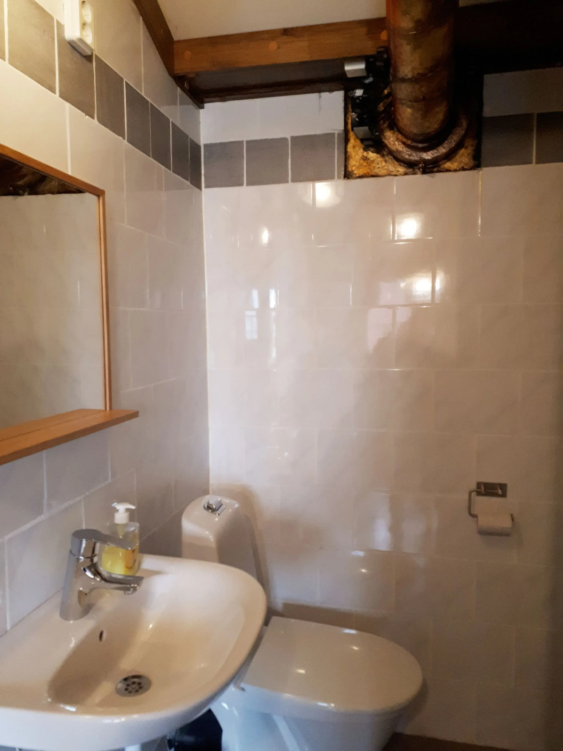 Nymans Bed & Breakfast