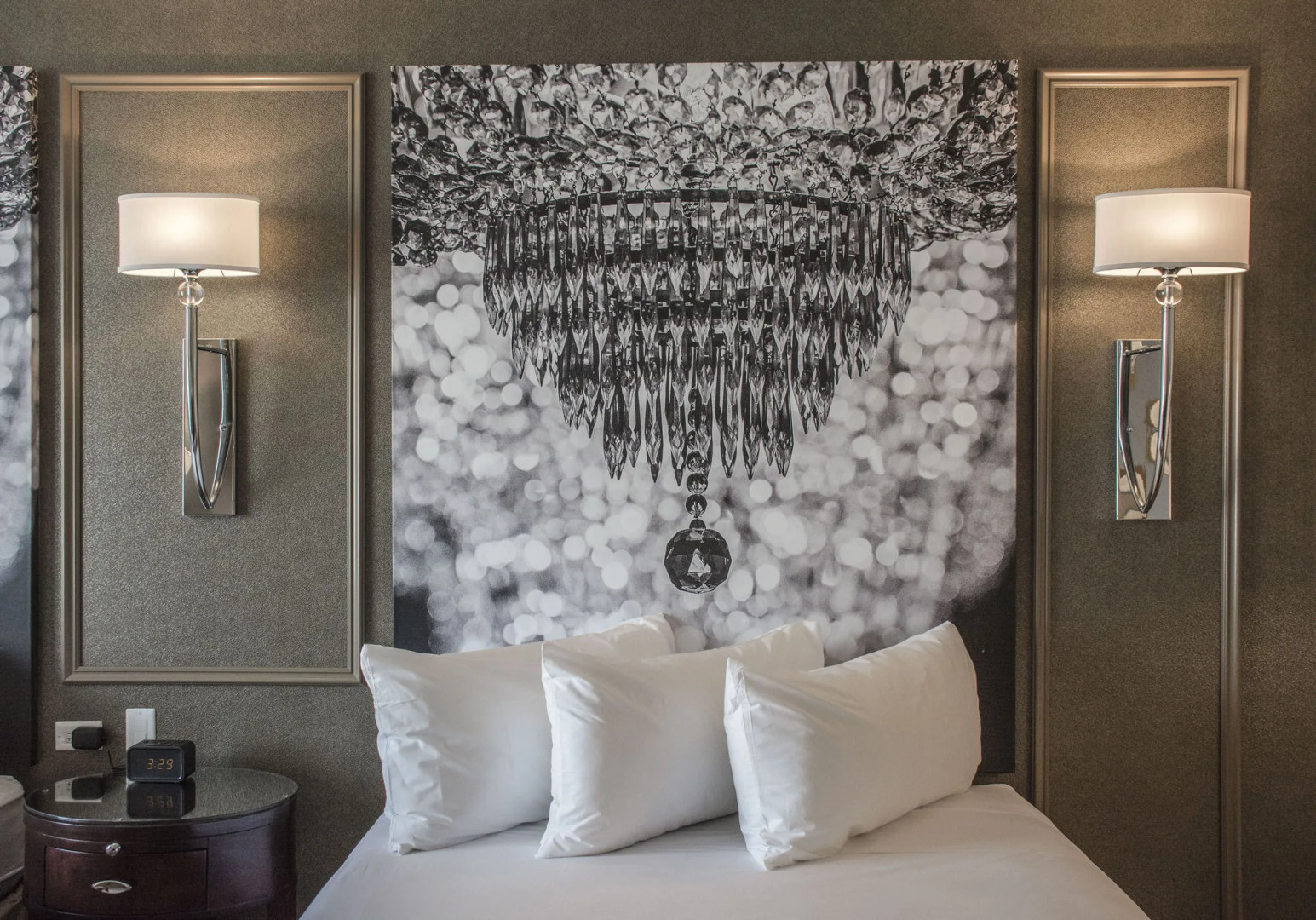 The Delavan Hotel & Spa