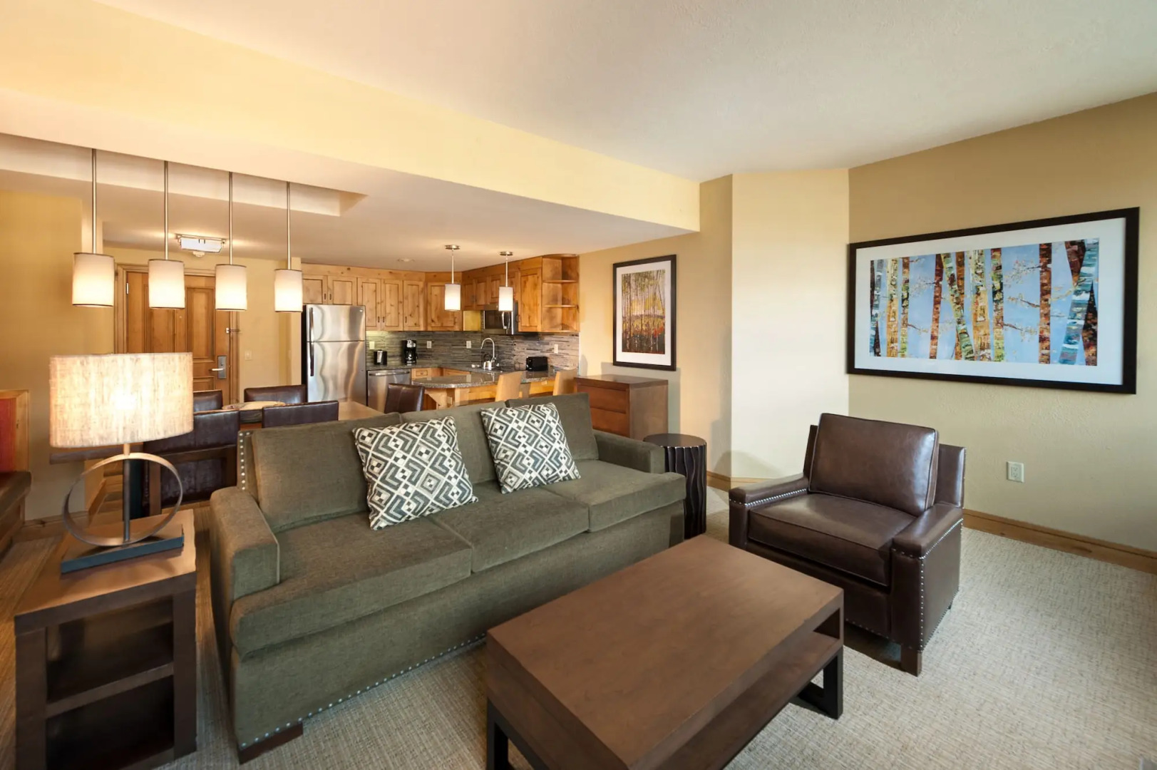 Grand Summit Hotel, Park City - Canyons Village