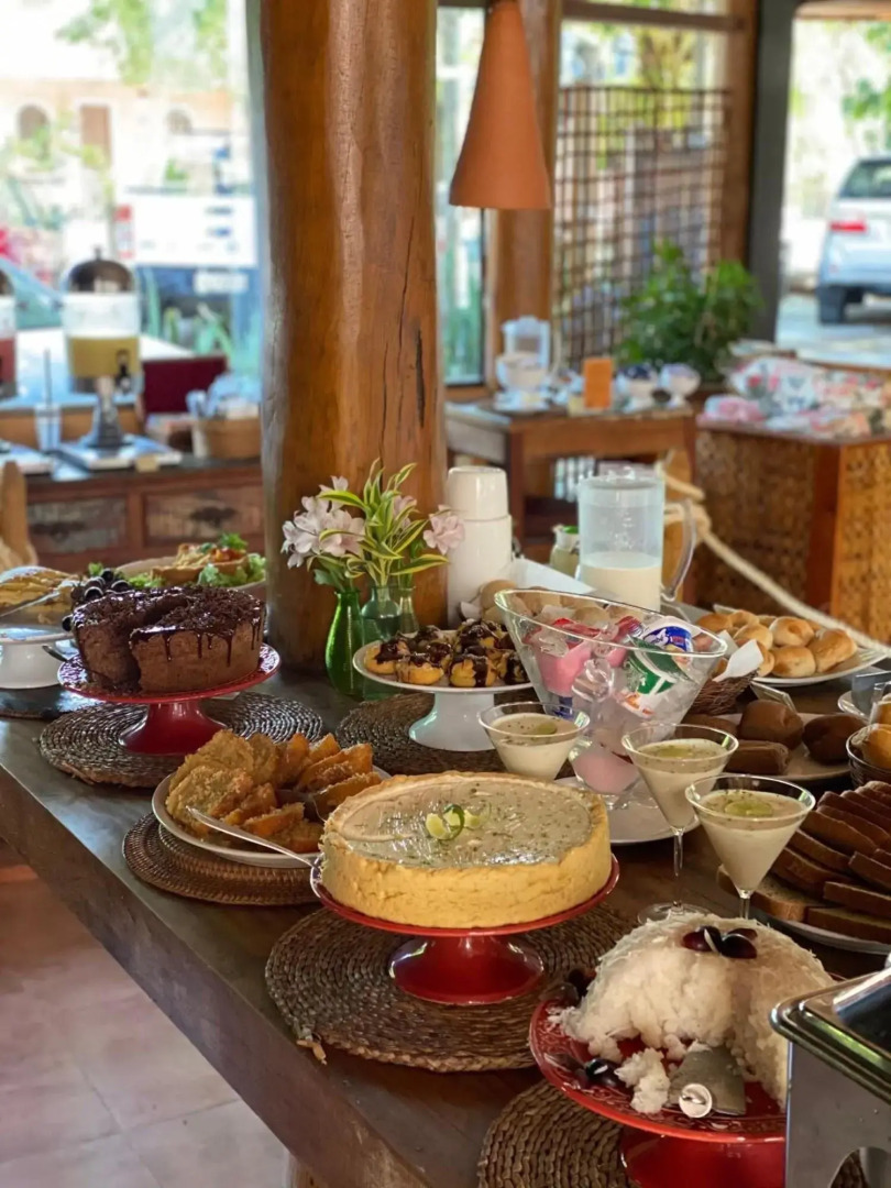 Pousada Casa de Praia