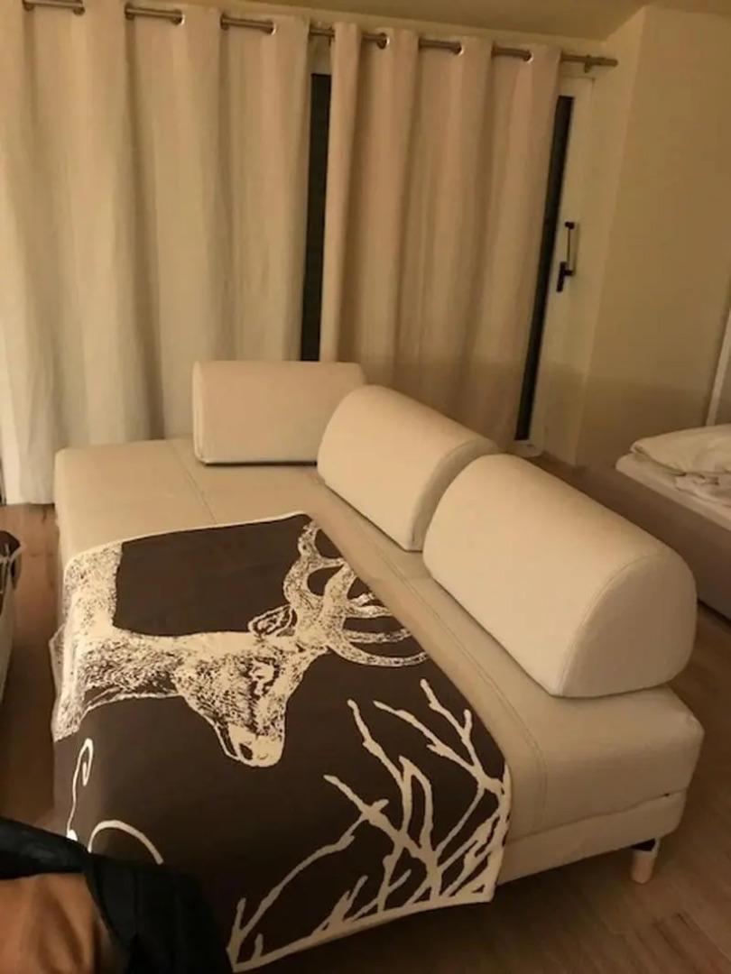 Landhotel Alte Muehle