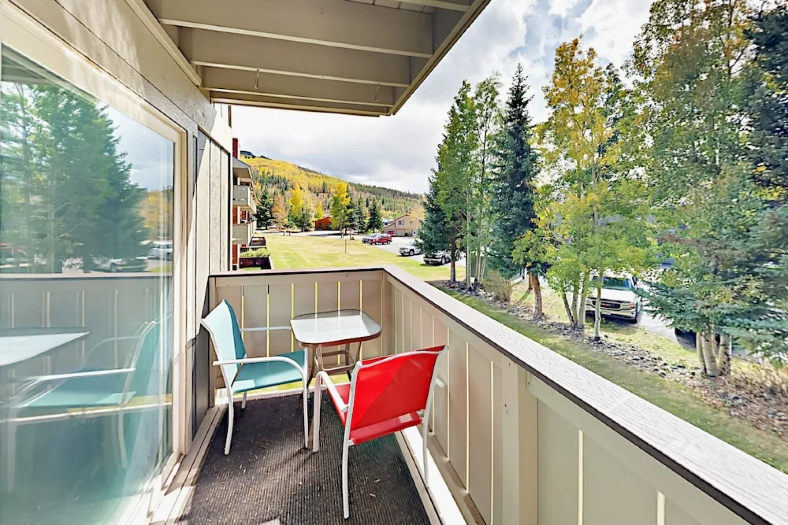 933 Straight Creek Dr Condo Unit U201