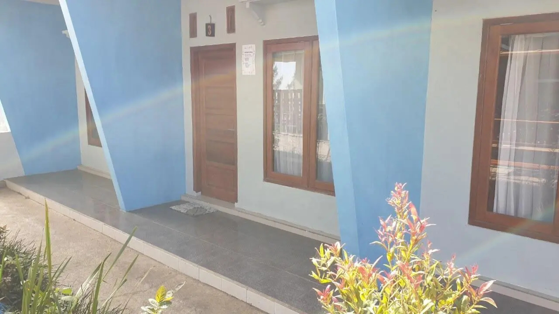 Anugrah Bromo Homestay at Desa Wisata Bromo