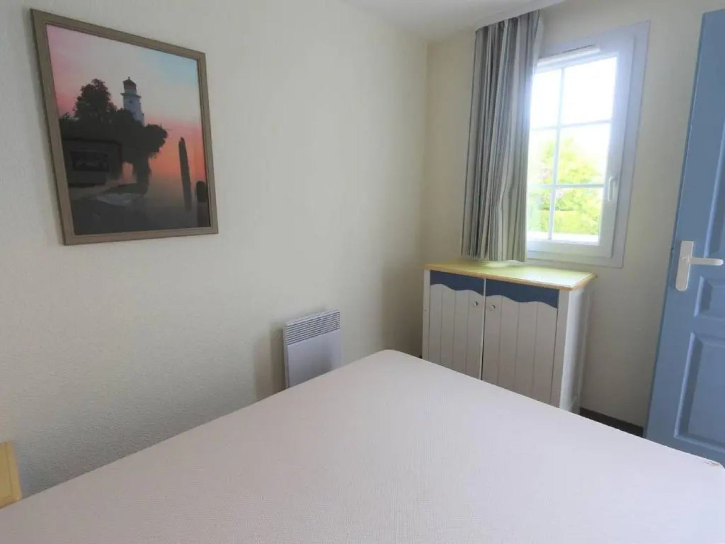 Appartement Fouesnant, 2 pièces, 4 personnes - FR-1-481-83