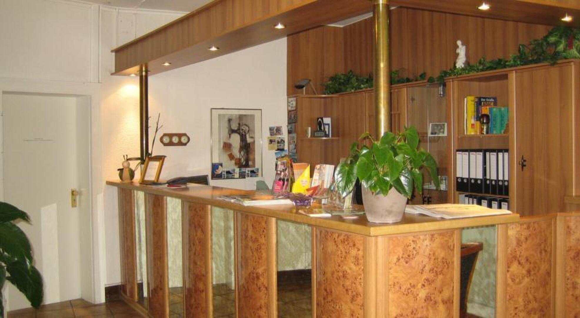 Augsburger Parkhotel