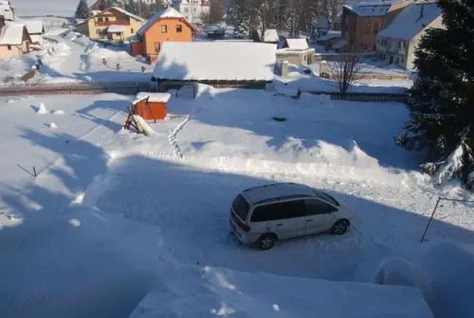 Zlatý Jelen Pernink