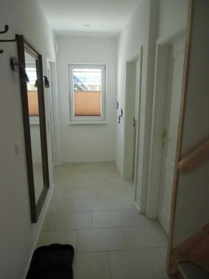 Ferienhaus Dünenkieker