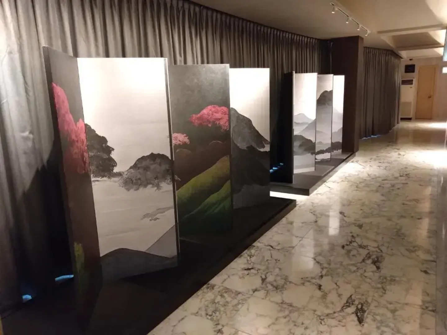 ホテル パパノエール 尼崎