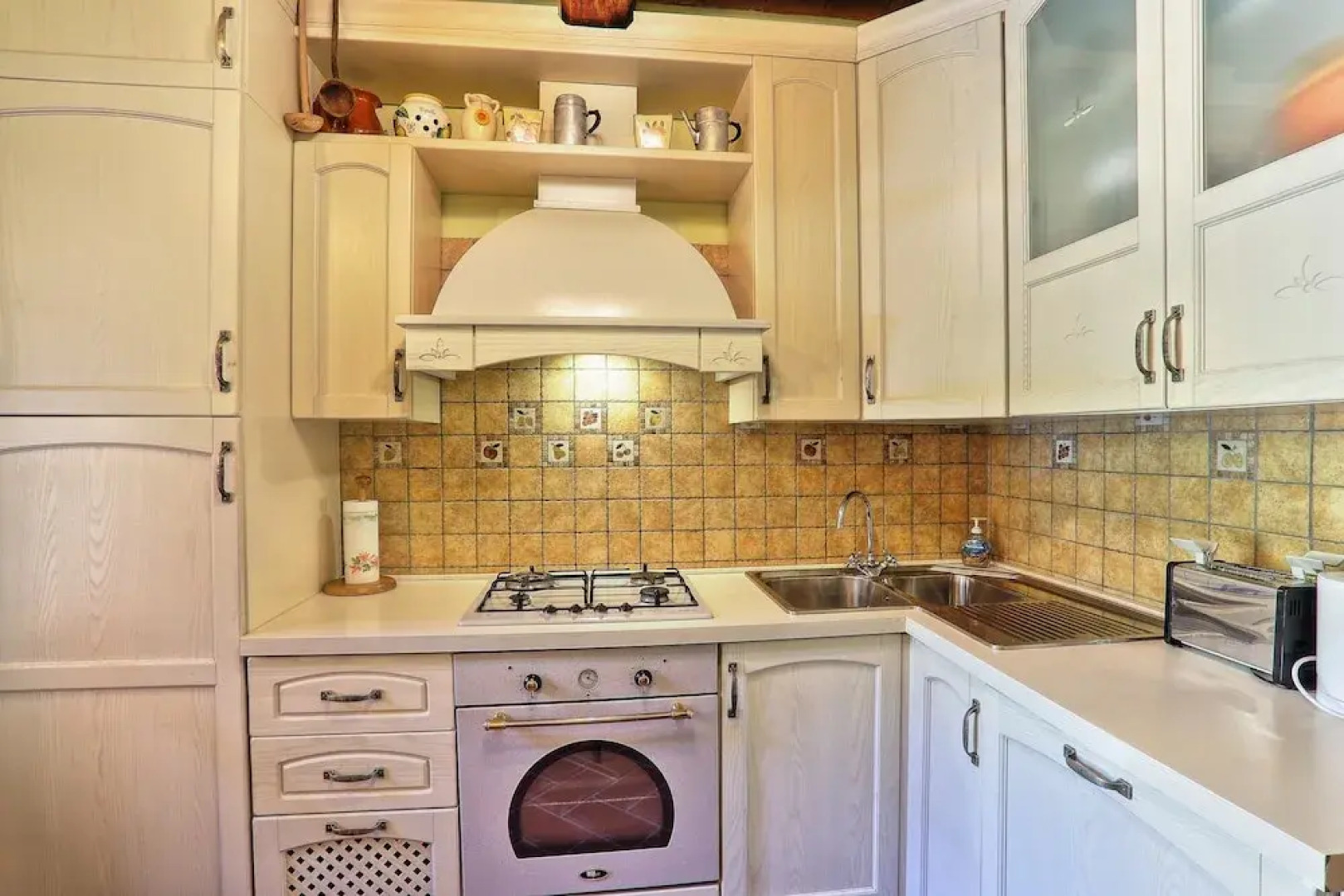 Agriturismo Le Scope