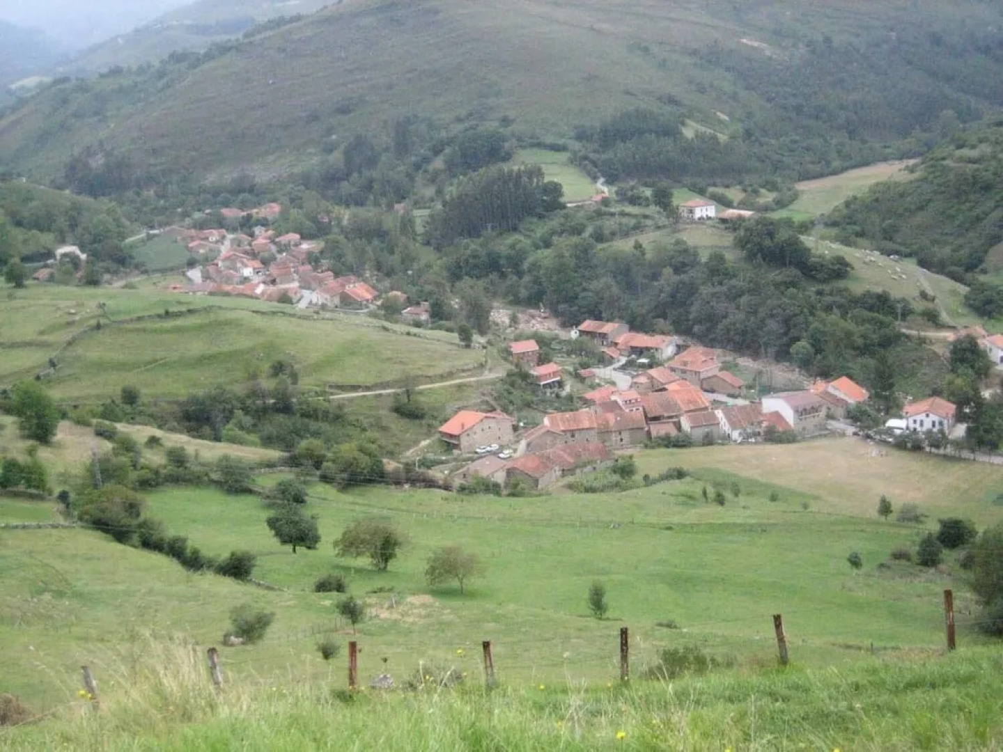 Posada Rural Peñasagra