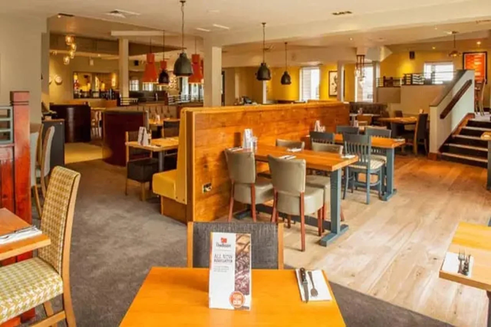 Premier Inn Liverpool North