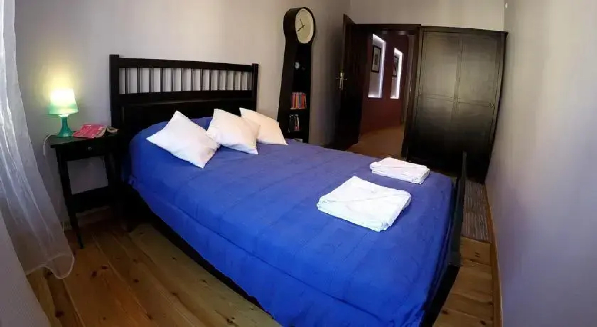 Victus Apartamenty - Etna