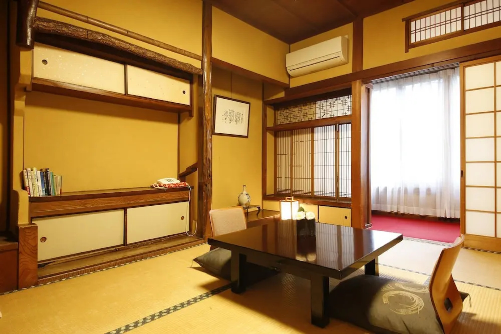 Tsubakino Ryokan