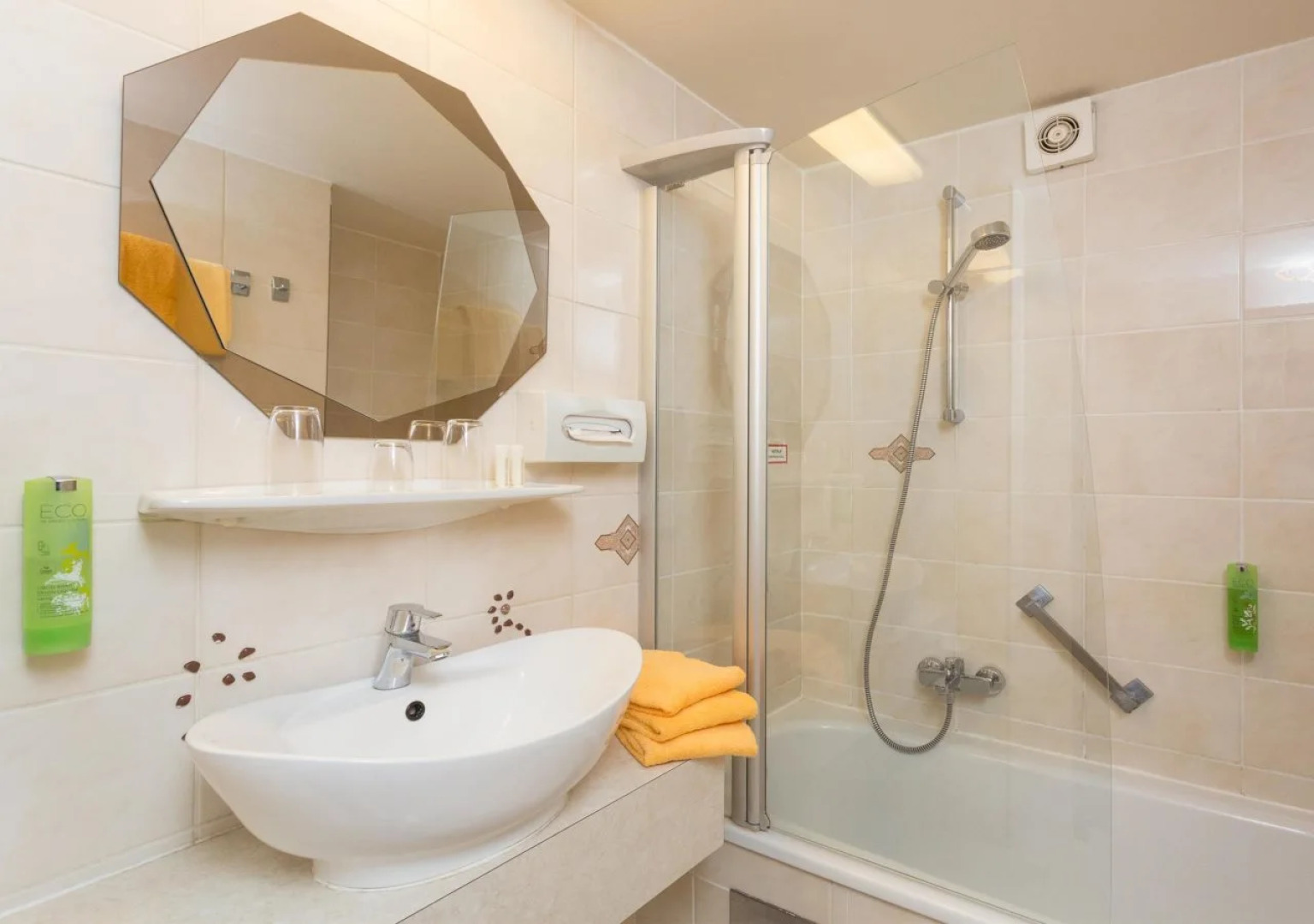 Tulip Inn Vienna Thringer Hof