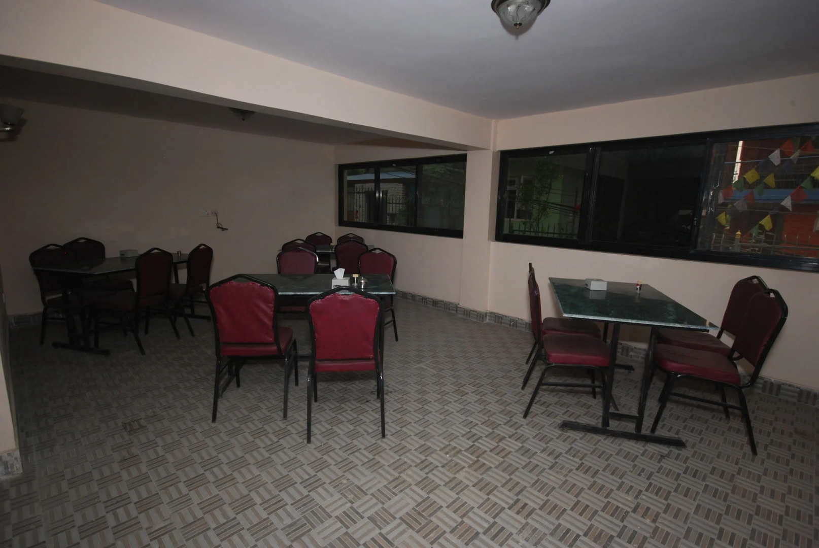 Kathmandu Sunny Hotel