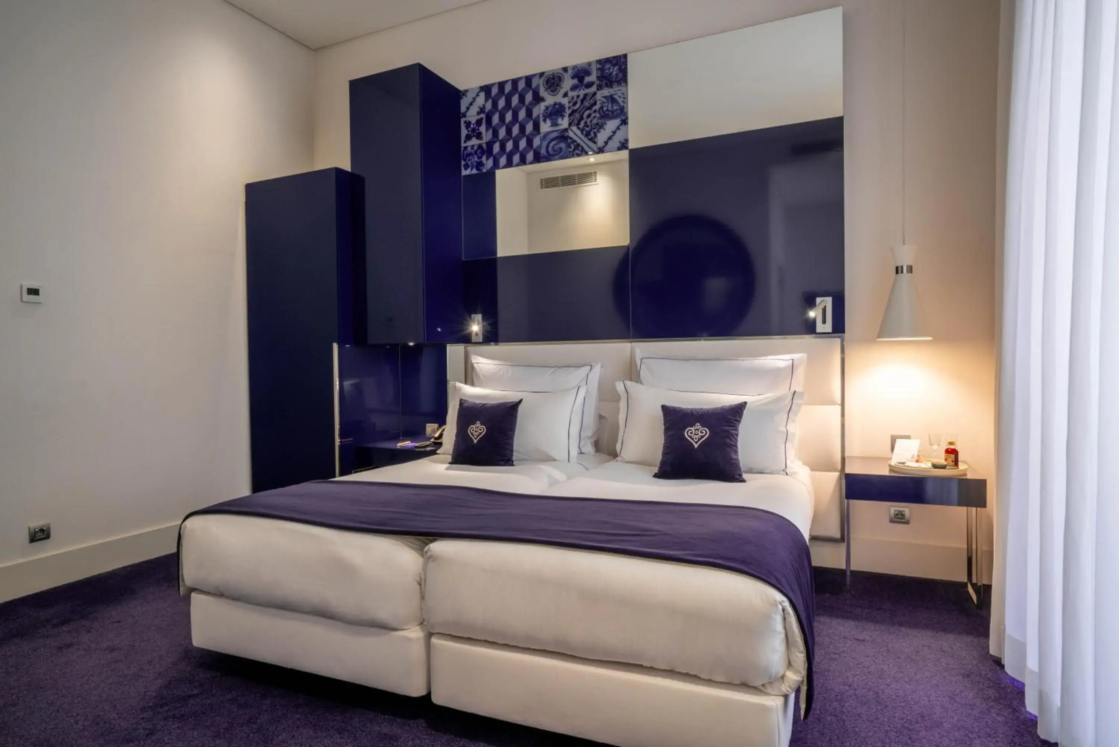 Five Seas by Inwood Hotels