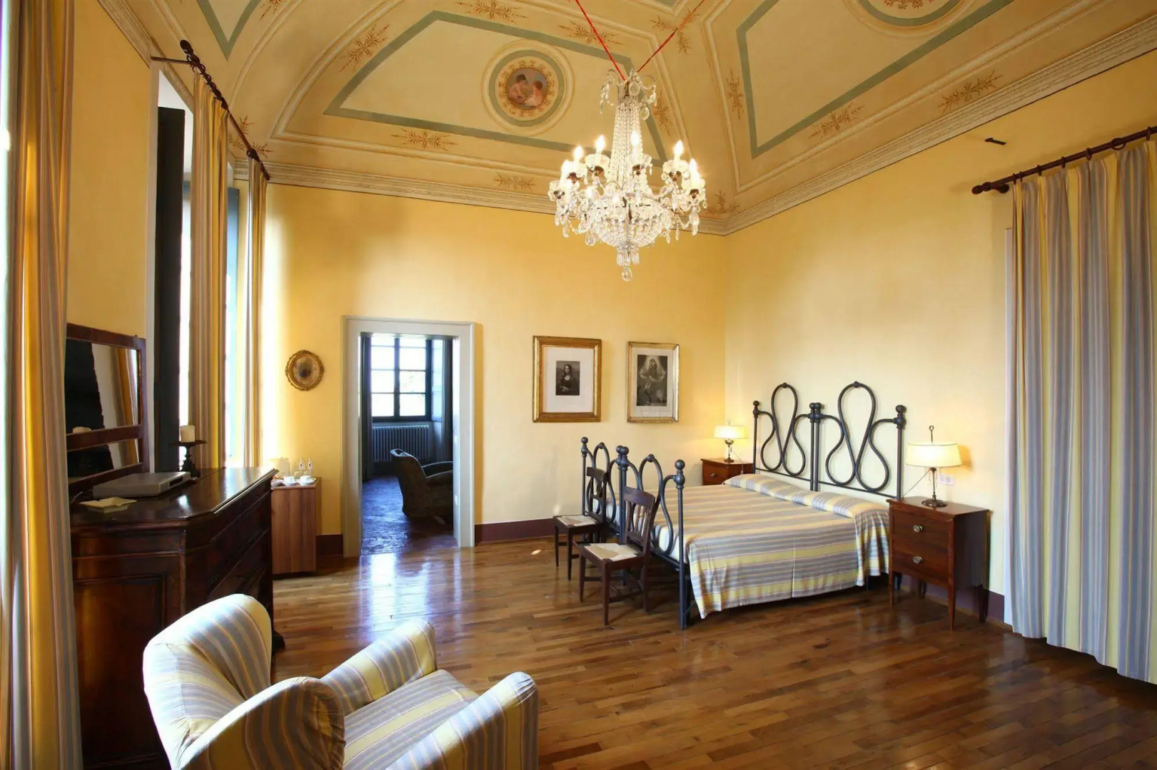 Castello di Monterado