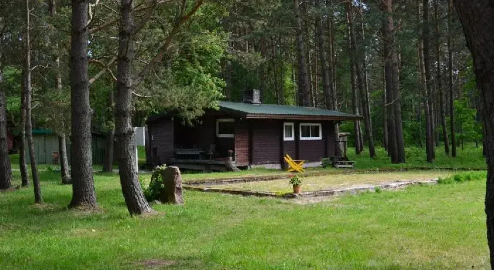 Rannakodu Puhkeküla