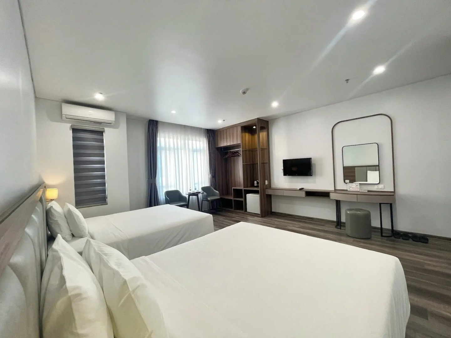 Central Halong Hotel