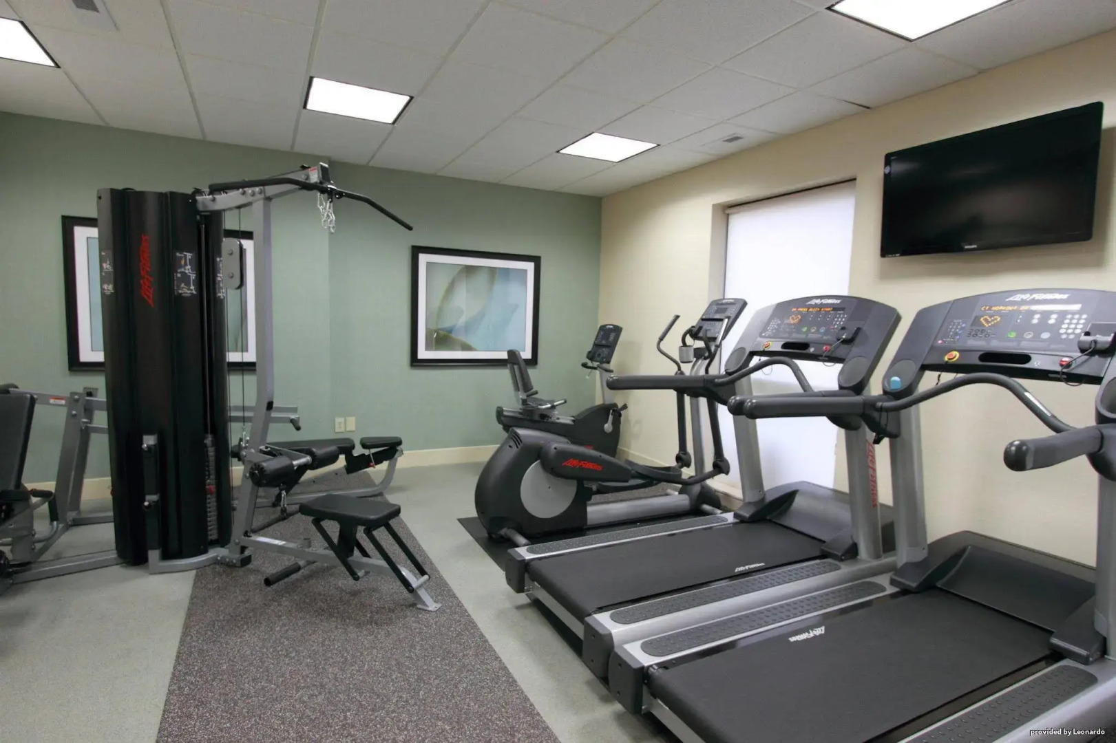 Best Western Plus Cary - NC State