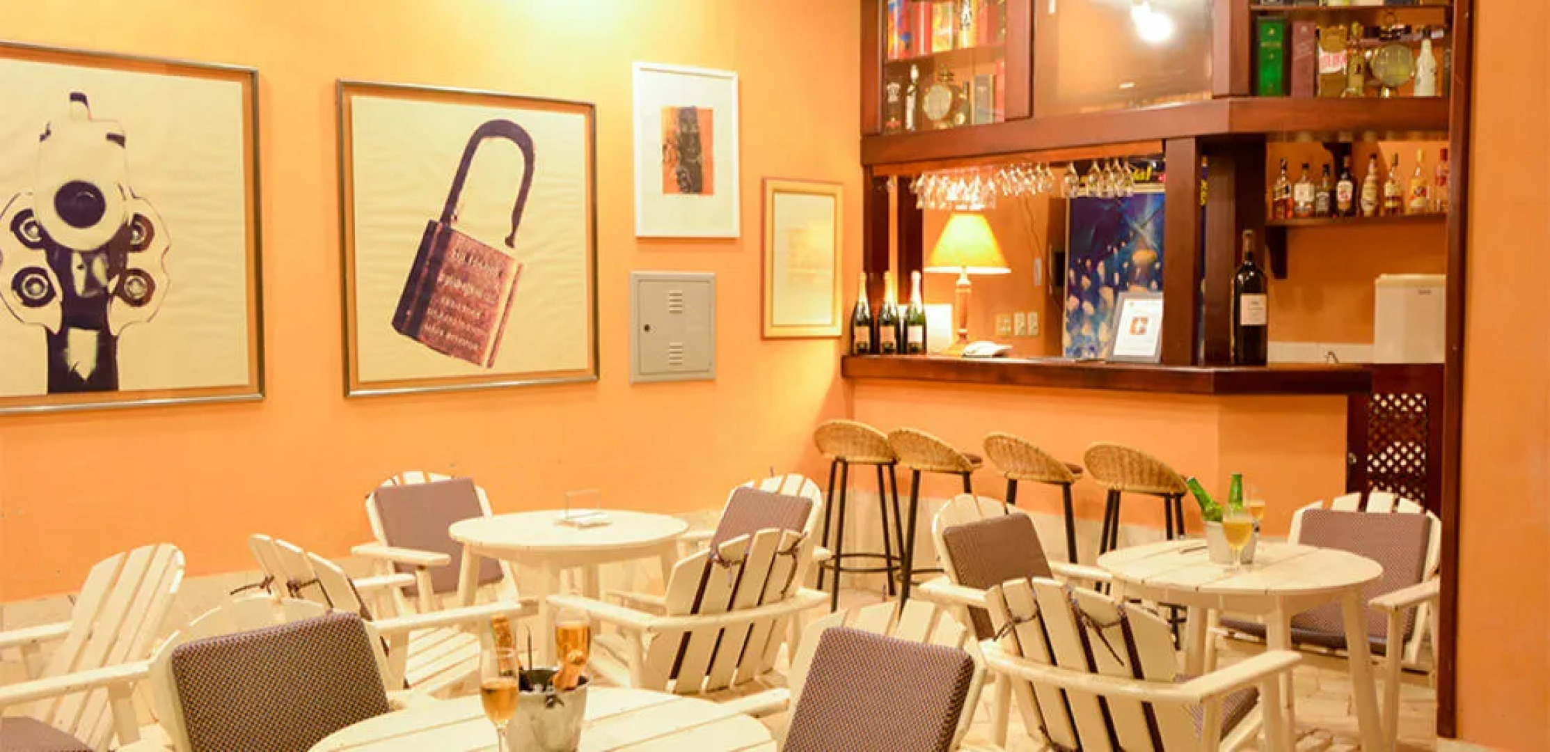 Hotel Pousada Das Artes