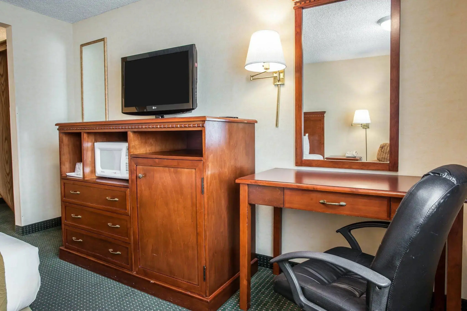 Quality Inn SeaTac Airport-Seattle