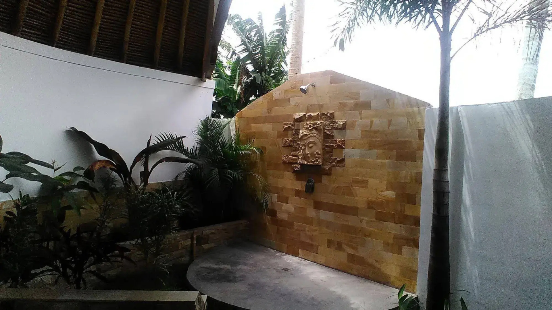 Tiki Lodge Lombok