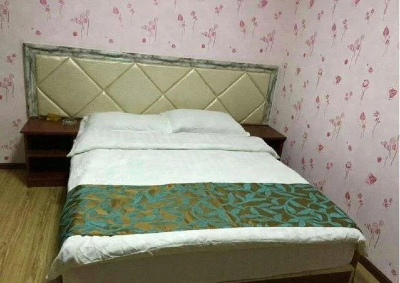 Next Station Youth Hostel