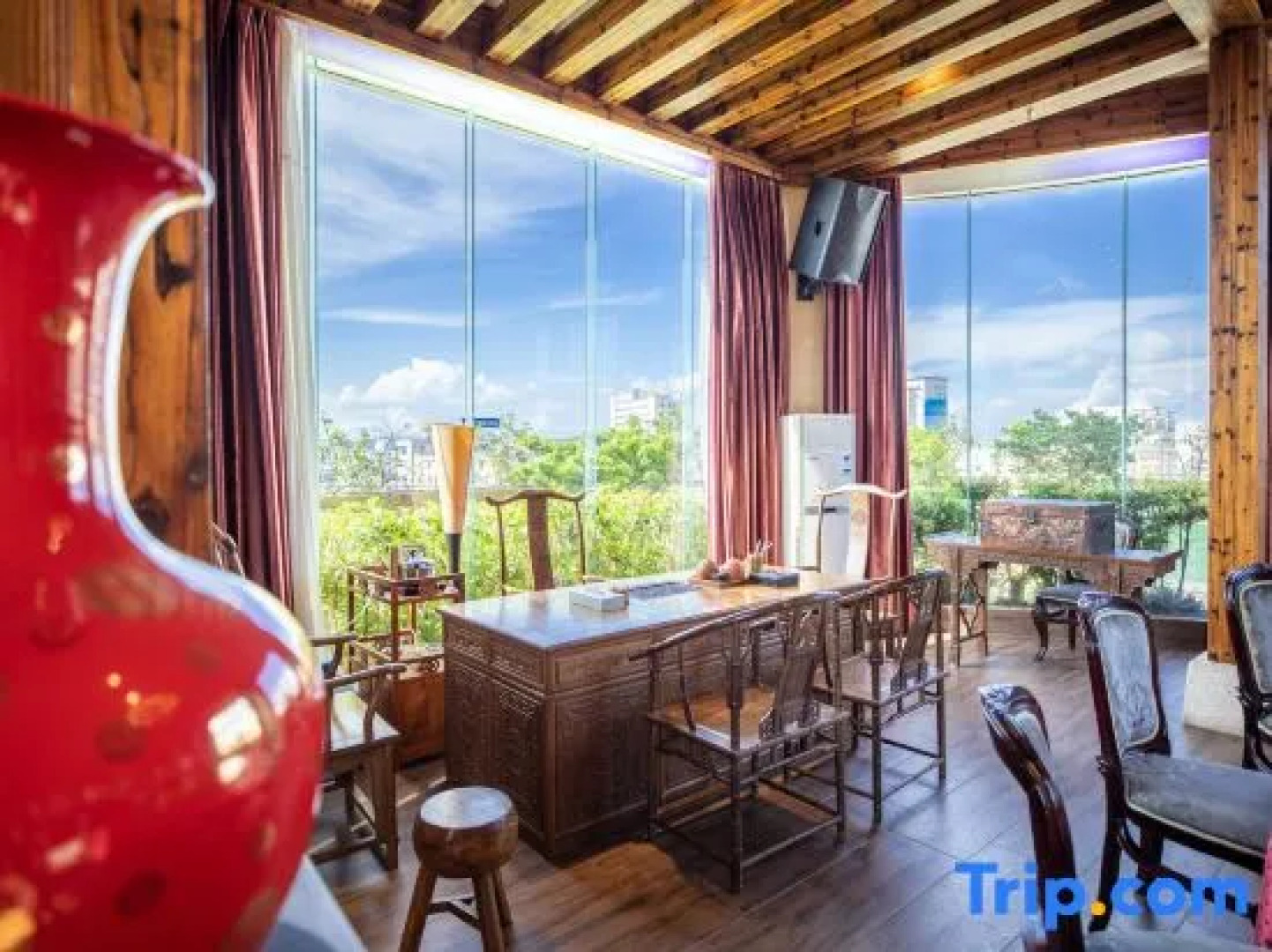 Jtour Inn Yangjiang Municipal Government