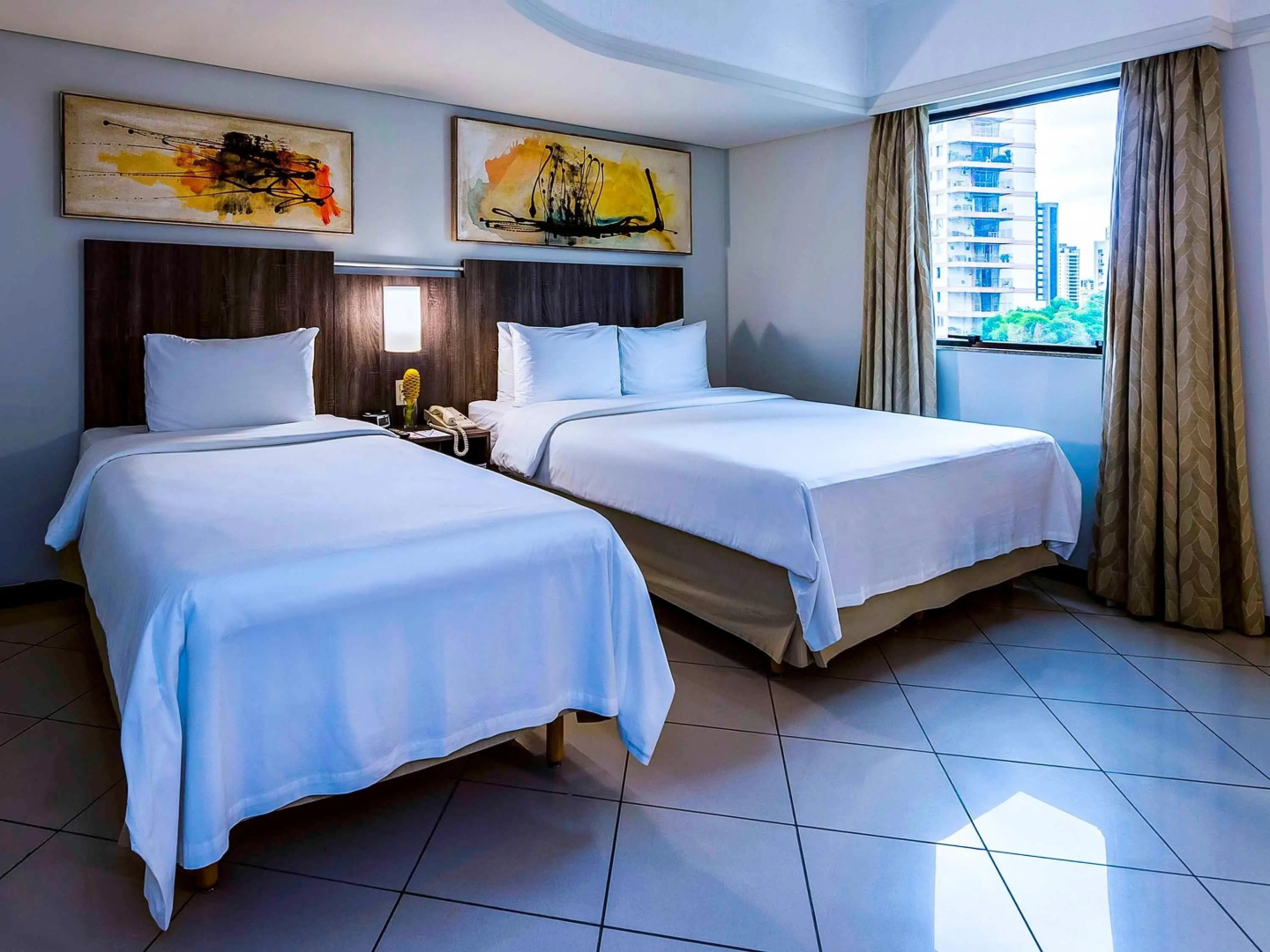 Grand Mercure Belem Do Para