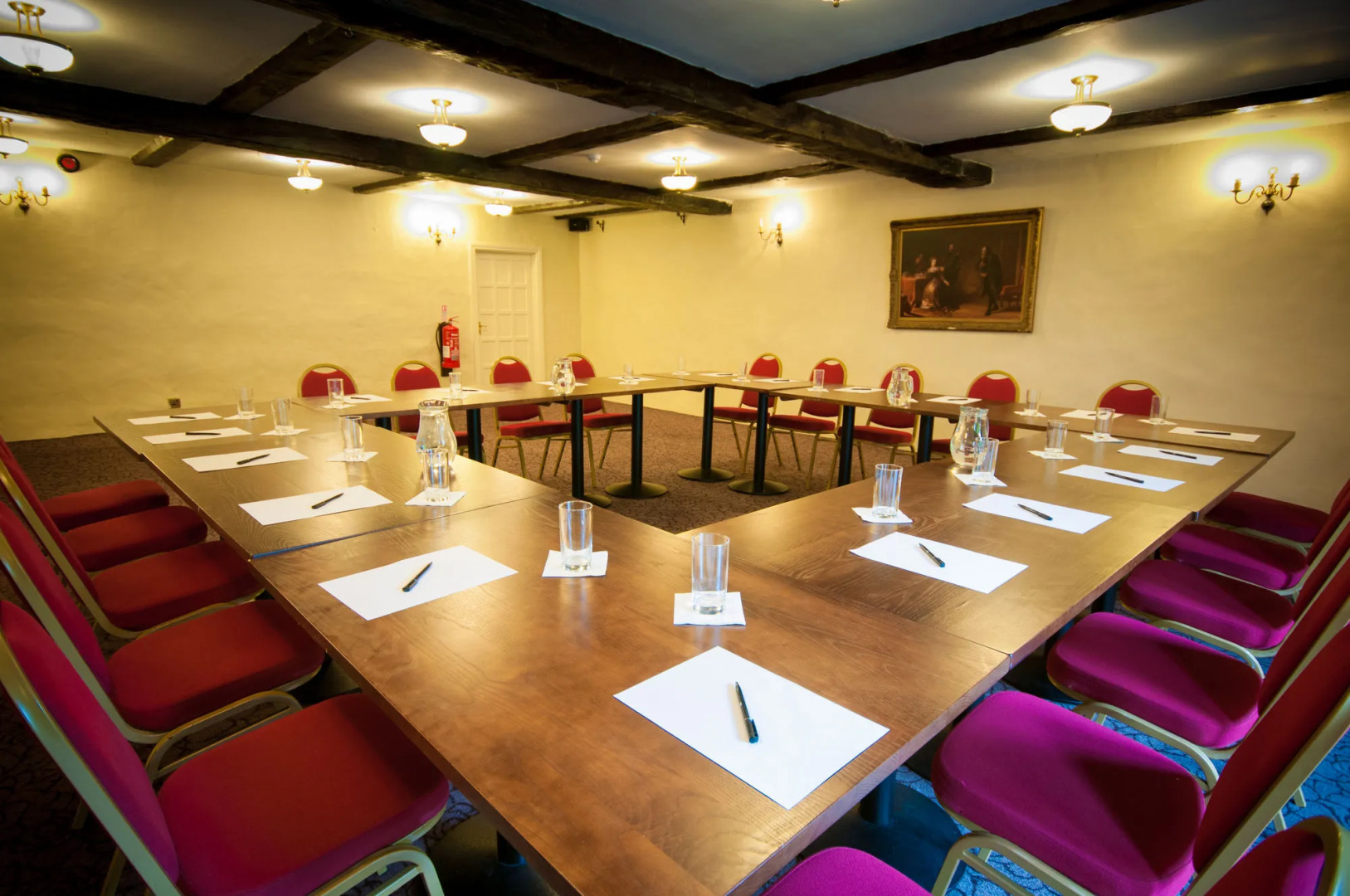 Boringdon Hall Hotel and Spa