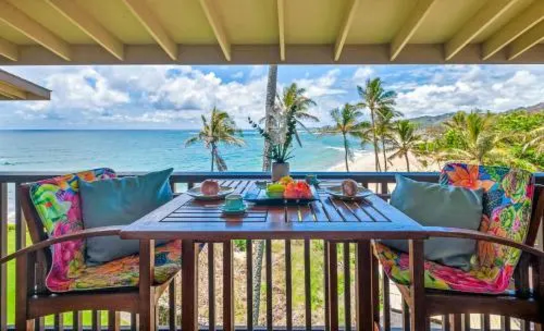 Wailua Bay View 204 - 1 Br Condo