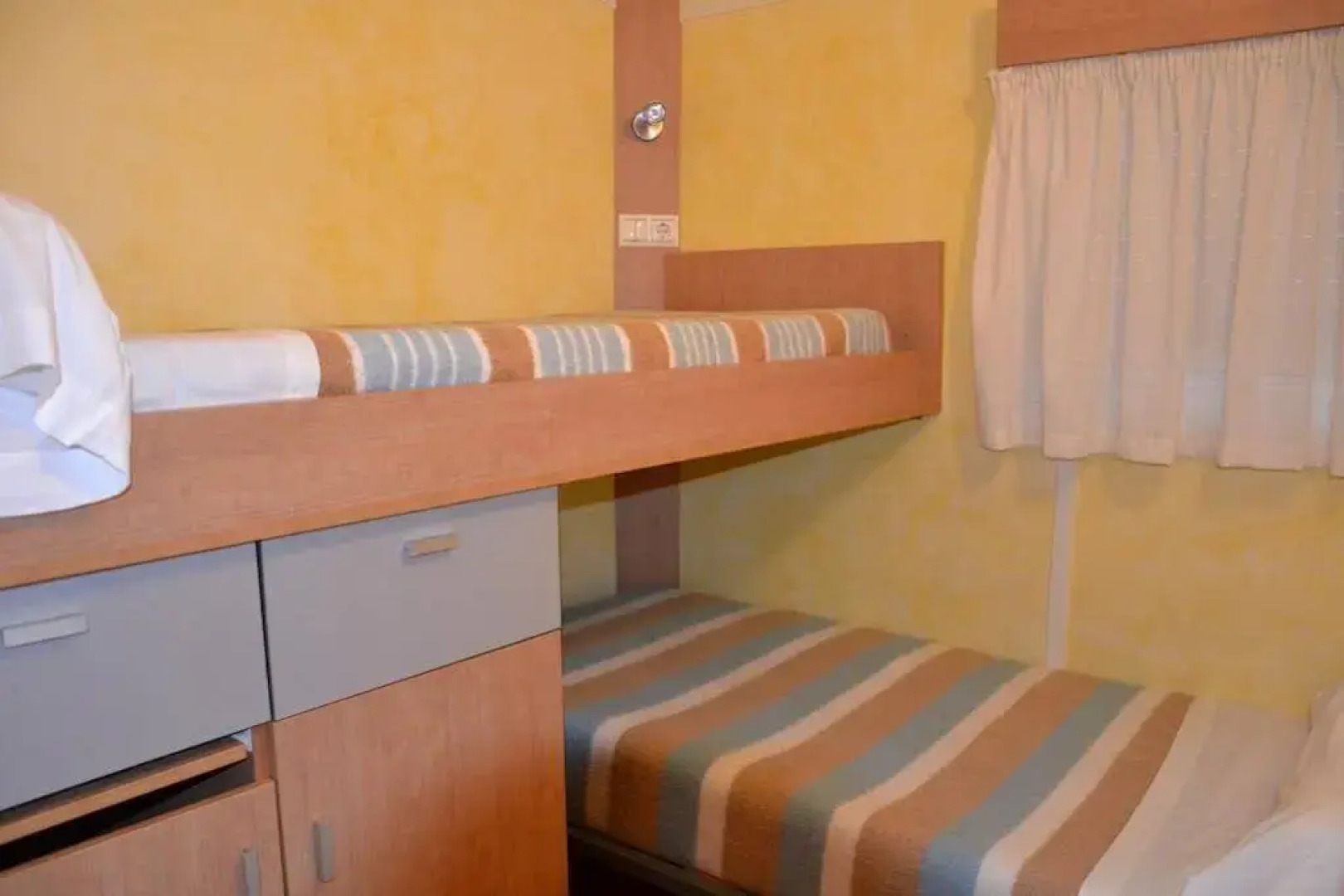 Camping Fuentes Blancas