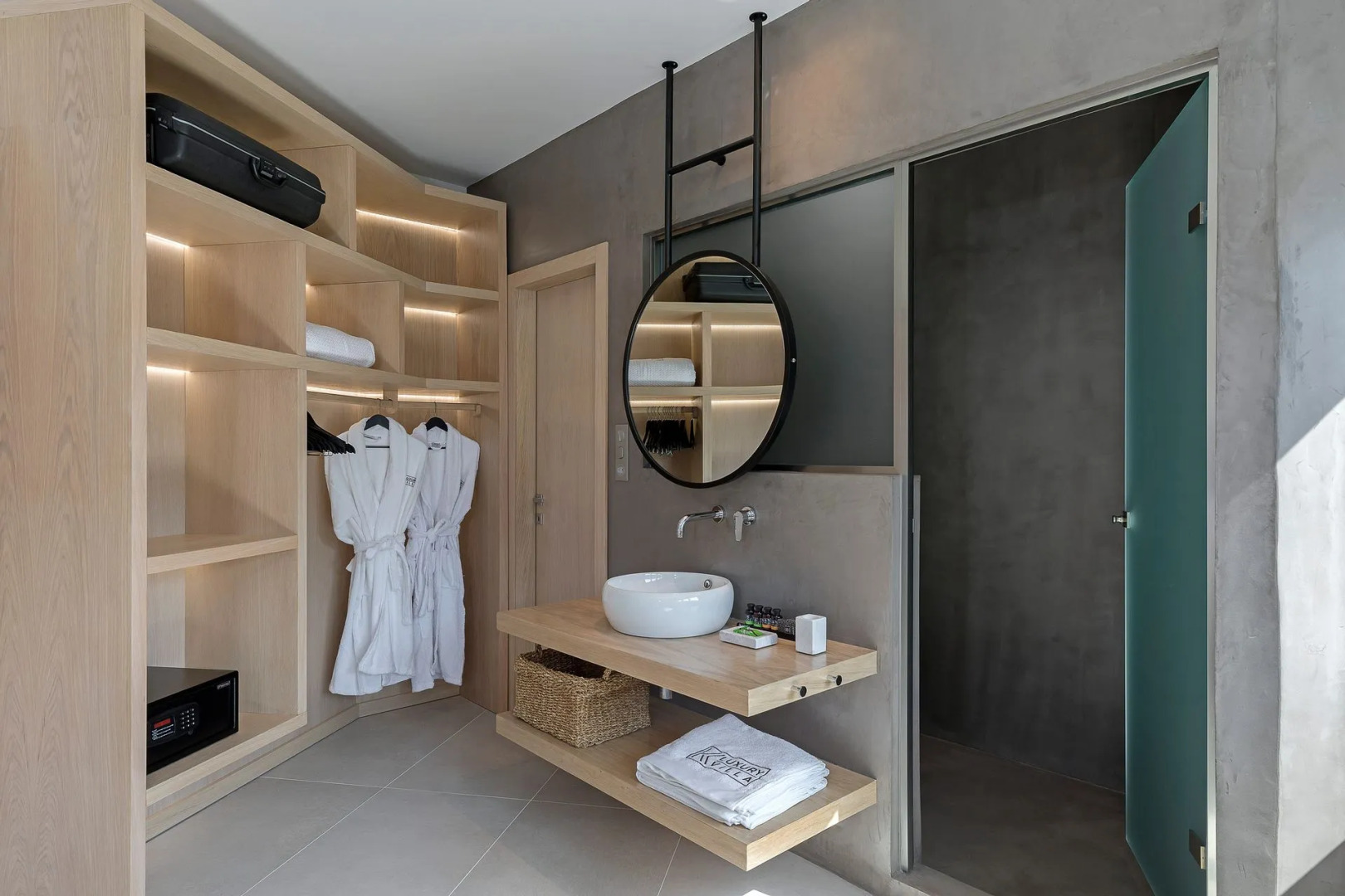 KK Luxury Villa Skiathos