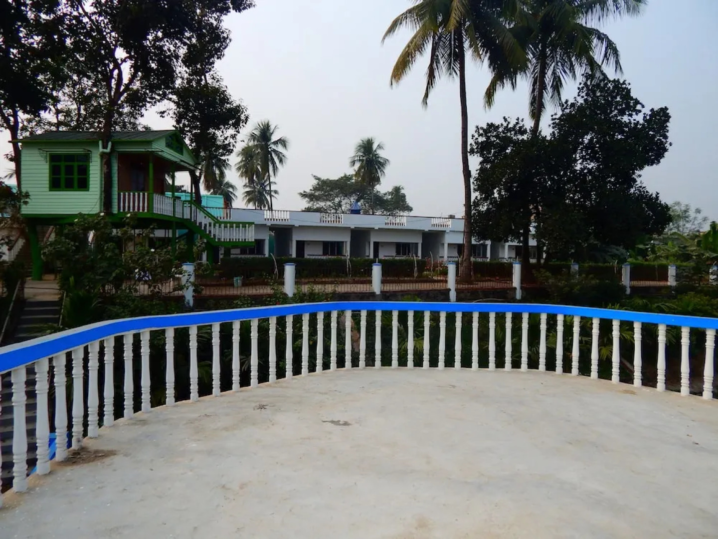 Samriddhi Banquet Garden & Resorts